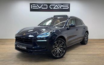  Voir d&eacute;tails -Porsche Macan 2.0 265 ch PDK / Toit Pano / PDLS+ / Si� &agrave; Gleiz� (69)