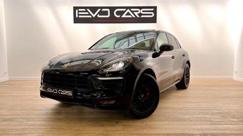  Voir d&eacute;tails -Porsche Macan GTS V6 3.0 360 ch / Carplay / PASM / Ech &agrave; Gleiz� (69)