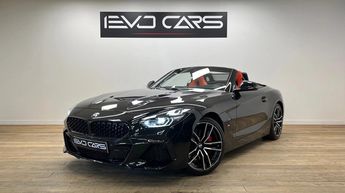  Voir d&eacute;tails -BMW Z4 G29 30i 258 ch M Sport / HUD / Cam�ra /  &agrave; Gleiz� (69)