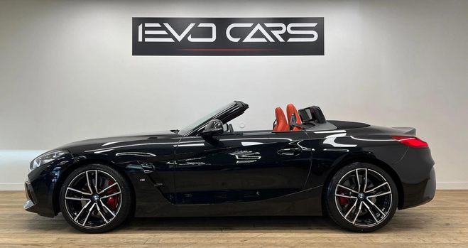 BMW Z4 G29 30i 258 ch M Sport / HUD / Cam�ra /  Noir de 2021