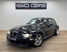 BMW Z3 M Coup� 321 ch / Climatisation / TO / Si &agrave; Gleiz� (69)