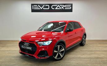  Voir d&eacute;tails -Audi A1 CITYCARVER 35 1.5 TFSI 150 ch S-TRONIC 7 &agrave; Gleiz� (69)