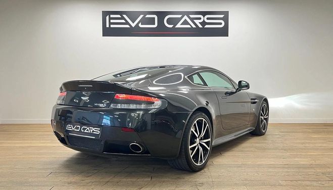 Aston martin V8 Vantage S SP10 4.7 436 ch S Sportshift II / Pack Gris de 2014