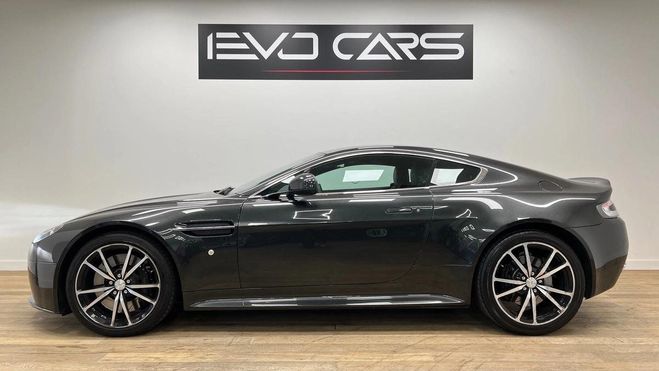 Aston martin V8 Vantage S SP10 4.7 436 ch S Sportshift II / Pack Gris de 2014