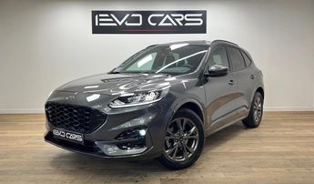  Voir d&eacute;tails -Ford Kuga ST-Line Duratec Hybride FHEV 2.5 190 ch  &agrave; Gleiz� (69)