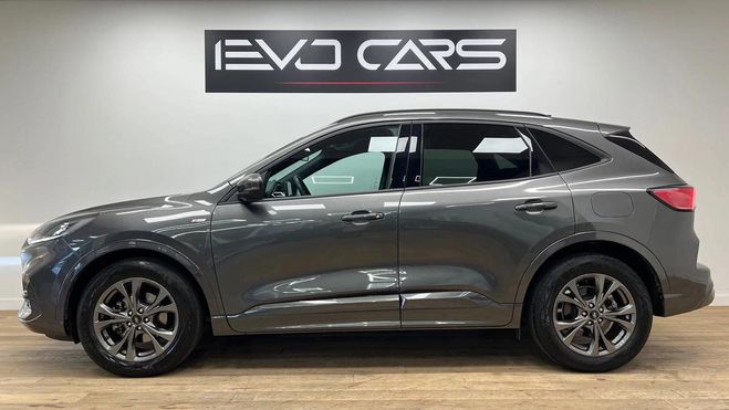 Ford Kuga ST-Line Duratec Hybride FHEV 2.5 190 ch  Gris de 2022