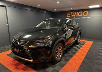  Voir d&eacute;tails -Lexus NX 2.5 300 H 197H 155 HEV 2WD BVA &agrave; Dijon (21)