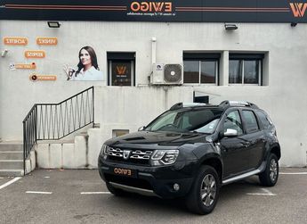  Voir d&eacute;tails -Dacia Duster 1.2 tce 125ch edition 10 ans sl &agrave; N�mes (30)