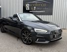 Audi A5 CABRIOLET 2.0 TFSI 190CH DESIGN S TRONIC &agrave;  La Garde (83)