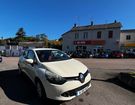 Renault Clio 1.5 Dci Authentique 75 cv &agrave; Ch�teau-Chinon (Ville) (58)