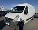 Renault Master III FG F3500 L2H2 2.3 DCI 125CH GRAND CO à Charmeil (03) Renault Master III FG F3500 L2H2 2.3 DCI 125CH GRAND CO à Charmeil (03)