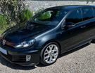 Volkswagen Golf gti edition 35 2011 &agrave; Marcq (78)