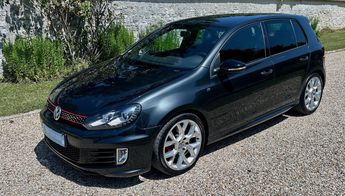  Voir d&eacute;tails -Volkswagen Golf gti edition 35 2011 &agrave; Marcq (78)