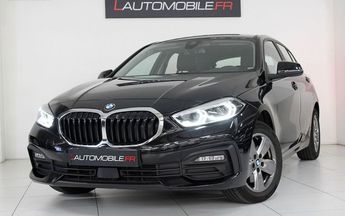  Voir d&eacute;tails -BMW Serie 1 (F40) 116D 116 BUSINESS DESIGN DKG7 2021 &agrave; Mouvaux (59)