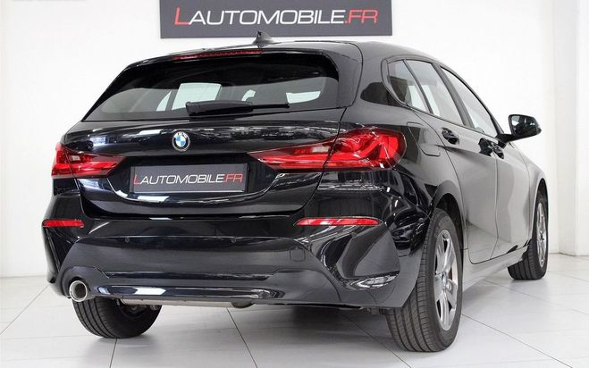 BMW Serie 1 (F40) 116D 116 BUSINESS DESIGN DKG7 2021 Noir de 2021