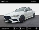 Mercedes Classe CLA 35 AMG 306ch 4Matic 7G-DCT Speedshift 19 &agrave; Bourges (18)