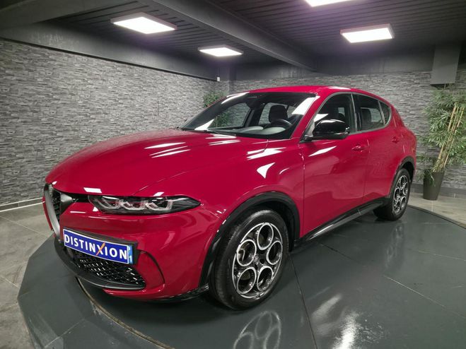 Alfa romeo Tonale 1.5 mHEV - 160 VGT - BV TCT Sprint ROUGE de 2025