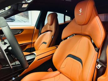  Voir d&eacute;tails -Ferrari Purosangue V12 &agrave; Balma (31)