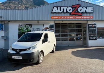  Voir d&eacute;tails -Nissan NV200 1.5 dci 90 n-connecta &agrave; Sallanches (74)