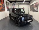 Mercedes Classe G 63 AMG Designo 571 cv 7G-Tronic Speedshi à Montbonnot-Saint-Martin (38) Mercedes Classe G 63 AMG Designo 571 cv 7G-Tronic Speedshi à Montbonnot-Saint-Martin (38)