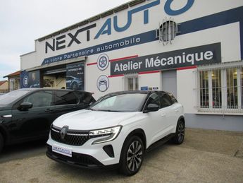  Voir d&eacute;tails -Renault Austral 1.2 TCE MILD HYBRID ADVANCED 130CH TECHN &agrave;  Le Coudray-Montceaux (91)