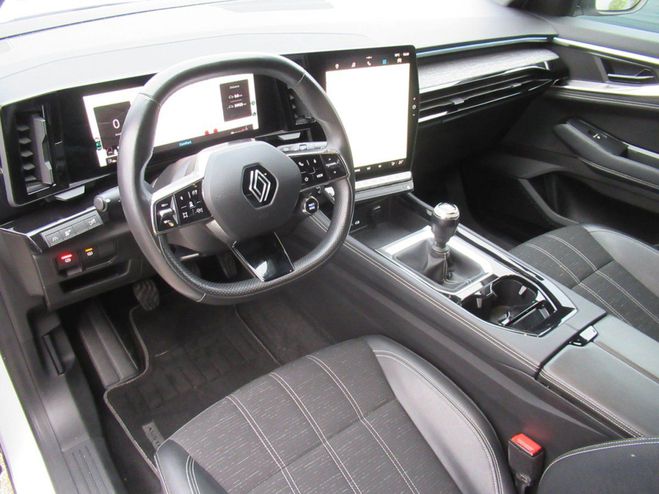 Renault Austral 1.2 TCE MILD HYBRID ADVANCED 130CH TECHN Blanc de 2023