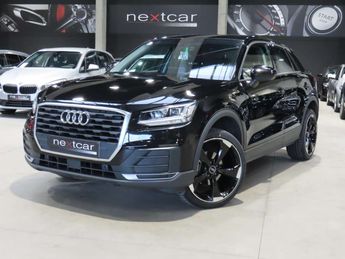  Voir d&eacute;tails -Audi Q2 30TDI Design STronic LED-CUIR-NAVI-VIRTU &agrave; Cuesmes (70)