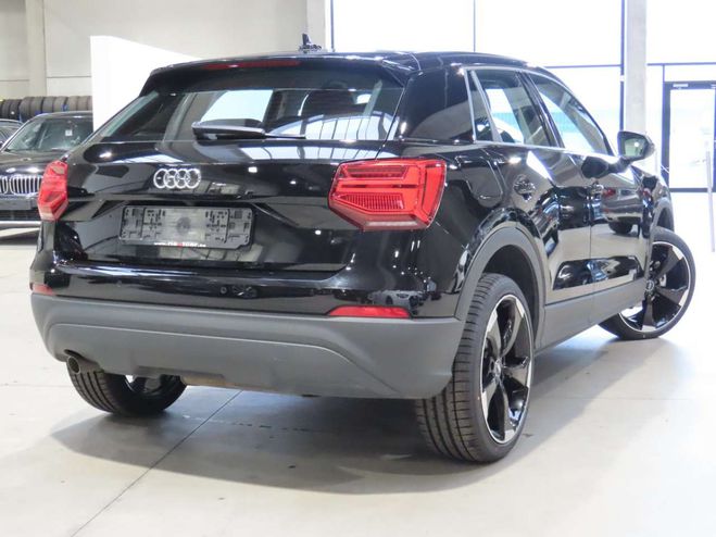 Audi Q2 30TDI Design STronic LED-CUIR-NAVI-VIRTU Noir M�tallis� de 
