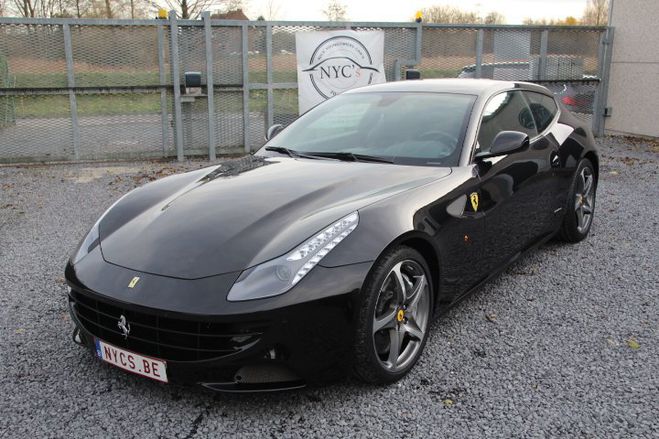 Ferrari FF   de 2014