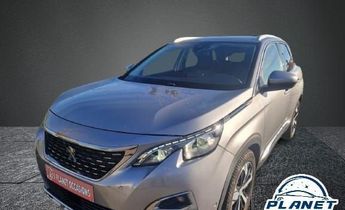  Voir d&eacute;tails -Peugeot 3008 II 1.2i 130 Automatique EAT8 2019 &agrave; Montceau-les-Mines (71)