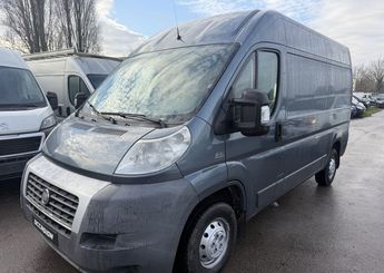  Voir d&eacute;tails -Fiat Ducato FG 3.3 LH2 2.3 MULTIJET 16V 120CH PACK C &agrave; Fouqui�res-l�s-Lens (62)