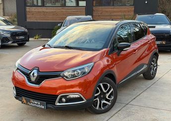  Voir d&eacute;tails -Renault Captur 1.5 dCi 90Cv Energy Intens Eco2 Cam�ra-L &agrave; Saint-�tienne (42)