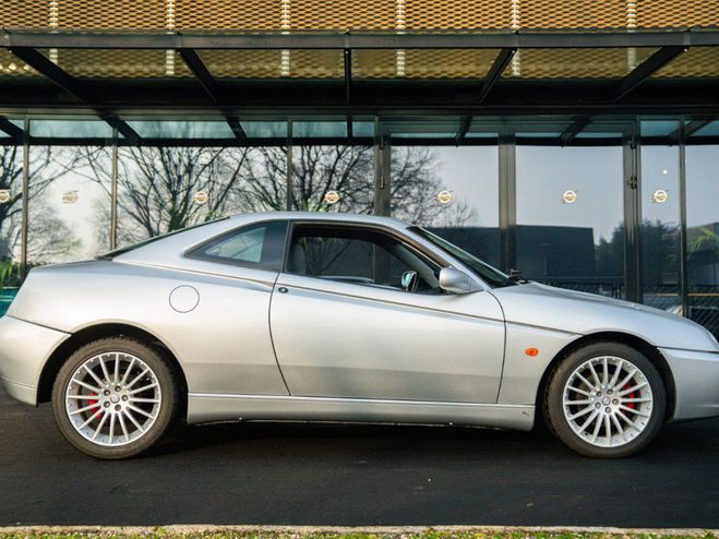 Alfa romeo 2000 2003 GTV 2.0 JTS 16V GRIGIO de 2003