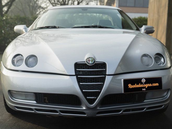 Alfa romeo 2000 2003 GTV 2.0 JTS 16V GRIGIO de 2003