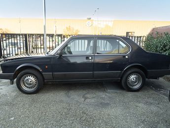 Voir d&eacute;tails -Alfa romeo 2000 1983 ALFETTA QUADRIFOGLIO 2.0 &agrave; Saint-Marcel-de-F�lines (42)