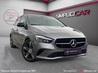  Voir d&eacute;tails -Mercedes Classe B 180 d 8G-DCT Progressive Line garantie 1 &agrave; Vignoles (21)