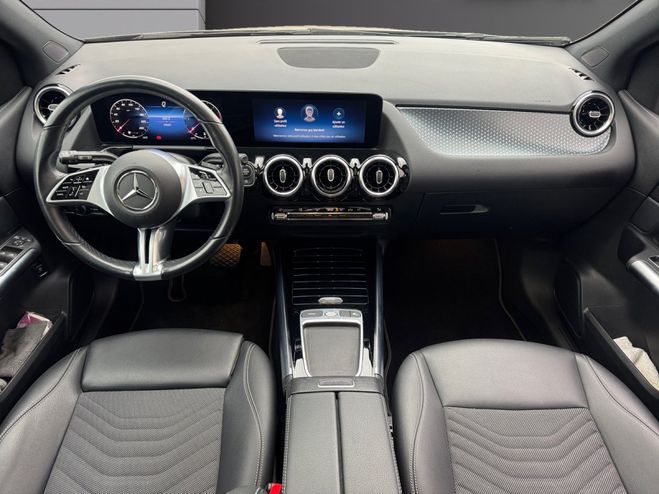 Mercedes Classe B 180 d 8G-DCT Progressive Line garantie 1 Gris de 2023