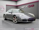Porsche 911 CARRERA COUPE 997 S 3.8i Tiptronic S &agrave; Houssen (68)