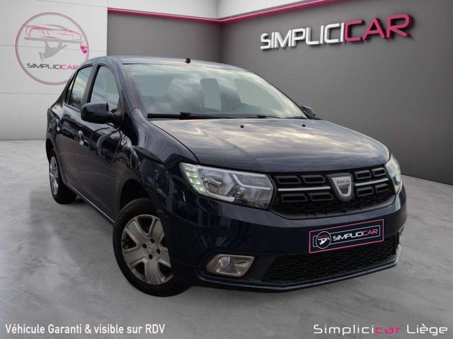 Dacia Logan TCE 90cv Laur�ate Bleu de 