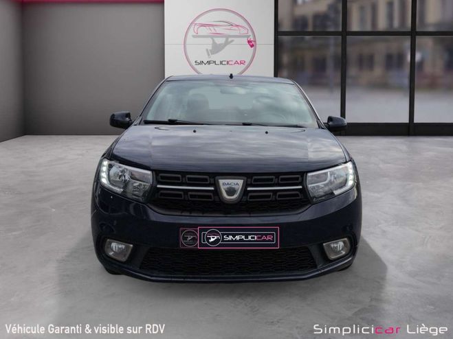 Dacia Logan TCE 90cv Laur�ate Bleu de 