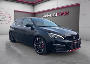  Voir d&eacute;tails -Peugeot 308 GTi by SPORT 1.6 THP 270 Ch SS Garantie  &agrave; Tinqueux (51)
