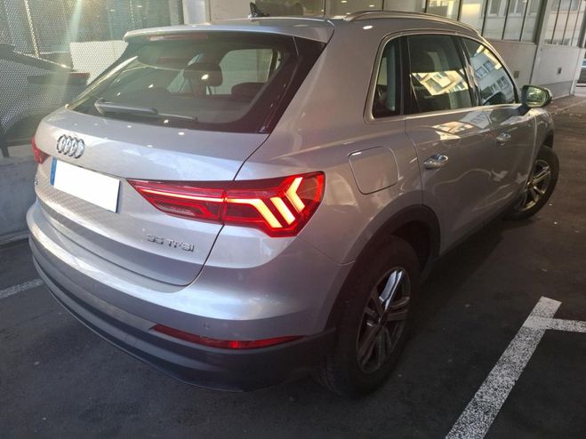 Audi Q3 1.5 35 TFSI 150 S-tronic Business Line C GRIS de 2022