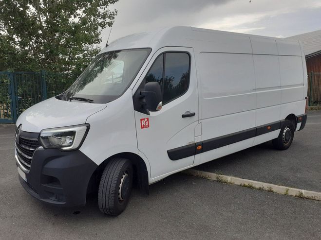 Renault Master (3) 2.3l dci 150 Blanc de 2023