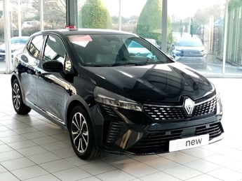  Voir d&eacute;tails -Renault Clio Eco-G 100 ch GSR2 Techno &agrave; Ahuy (21)