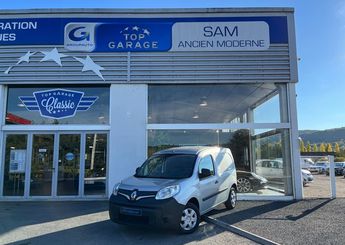  Voir d&eacute;tails -Renault Kangoo Express Dci 110 e6 edc extra r-link &agrave; Saint-C�r� (46)