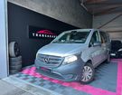 Mercedes Vito TOURER 116 CDI 163ch Long Base - 4x4 - T &agrave; Gap (05)