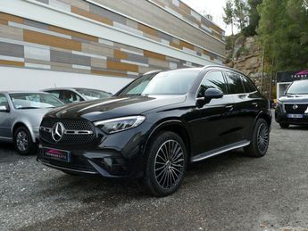  Voir d&eacute;tails -Mercedes GLC 300 e AMG LINE &agrave;  La Ciotat (13)