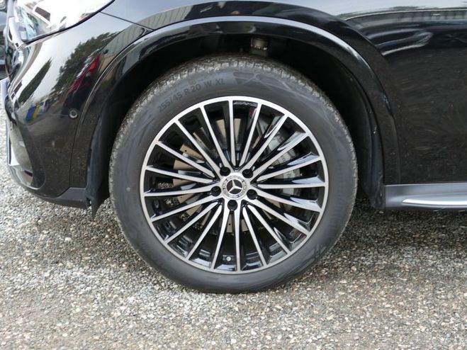 Mercedes GLC 300 e AMG LINE Noir de 2024