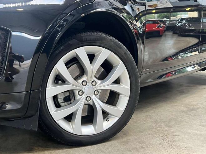 Land rover Discovery Sport P300e PHEV AWD BVA R-Dynamic SE Noir de 2021
