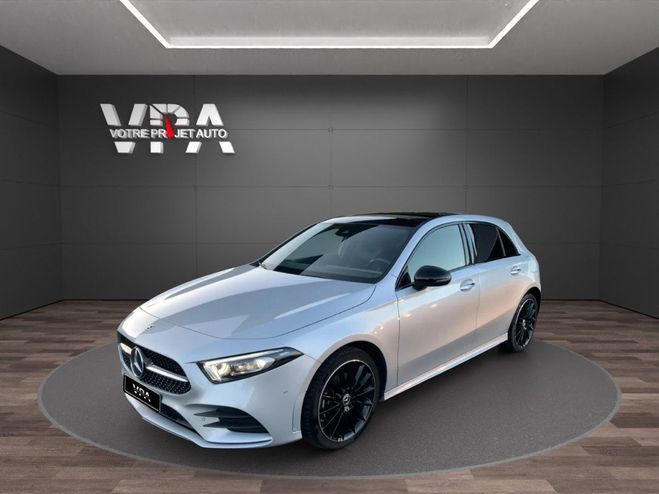 Mercedes Classe A (W177) 250e 218ch AMG Line 8G-DCT - Toit Gris de 2021